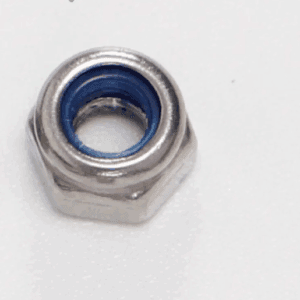 【T30】M3 Nut(YC.WJ.L00877)