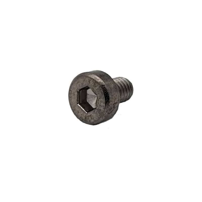 Screw M25-HC00400040-050020-0003-N