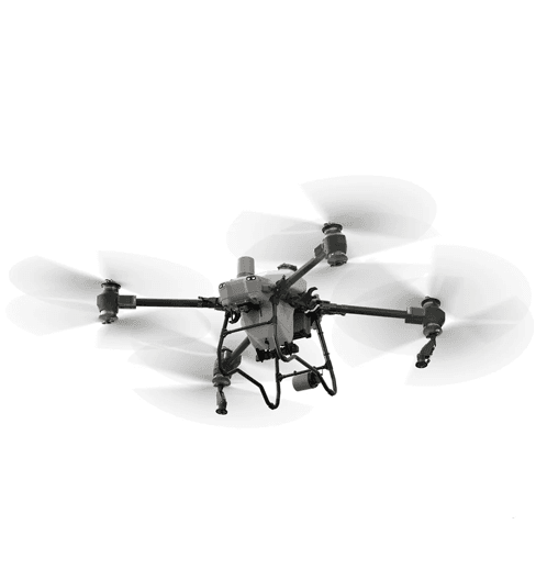 Dron T50
