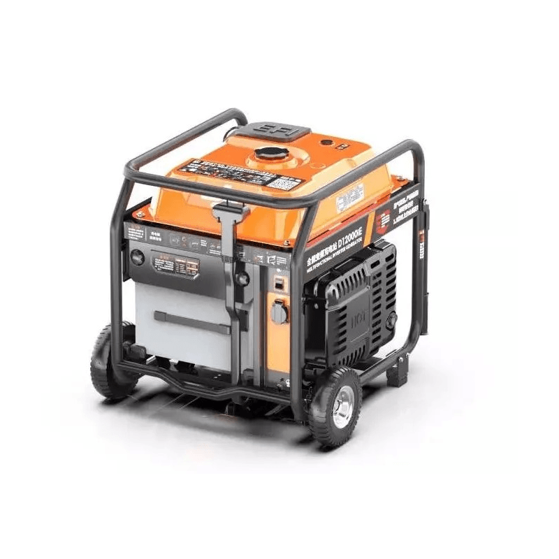 Generador Electrico DJI T40