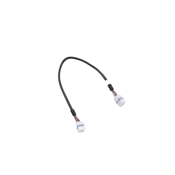 Spraying Signal Cable