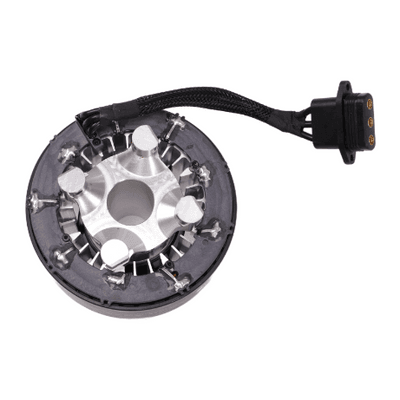 10033 Propulsion Motor-M4