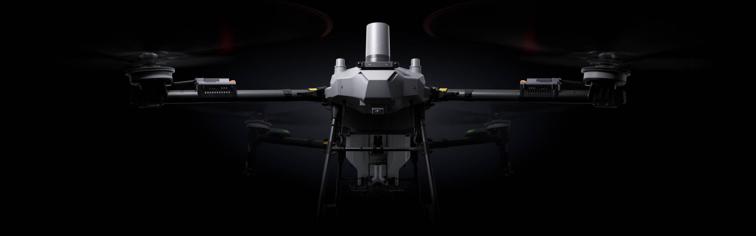 Sistema Tri-Vision del T70P