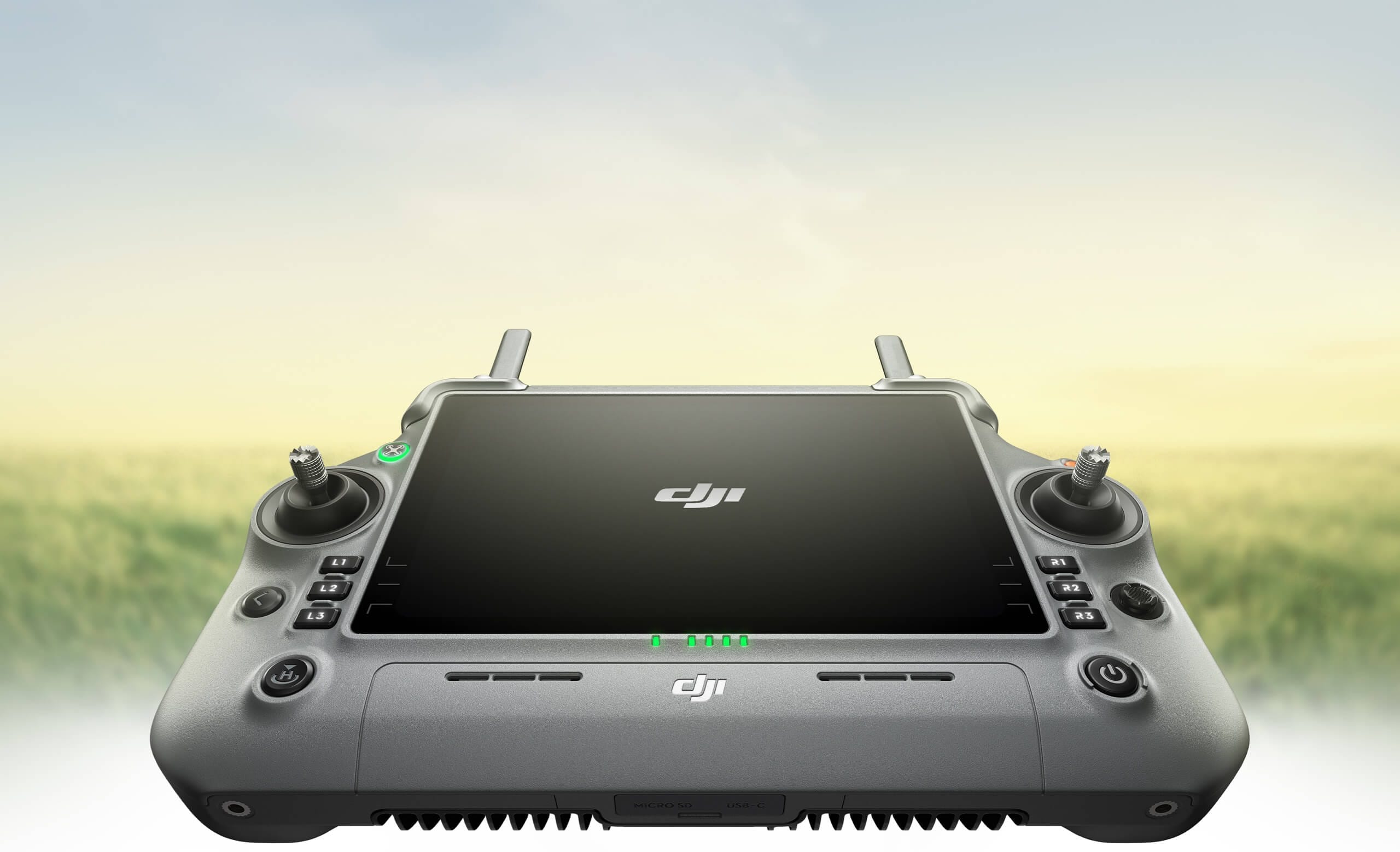 DJI RC Plus