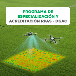 Programa RPAS - DGAC