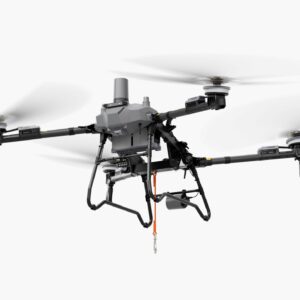 DJI T70 Series Lift System
