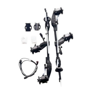 DJI T100 Mist Nozzle Package
